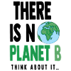 Planet B (black)