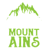 Mountains Berges