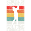 Golfer Golfspieler