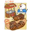 The Best Takoyaki