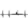 Heartbeat Kayak