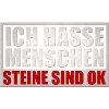 Ich hasse Menschen