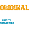 Original 1976 Quality Guaranteed