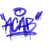 ACAB Graffiti Day