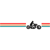 Motorcycle Chopper