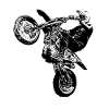Supermoto / Supermotard / Supermoto Wheelie