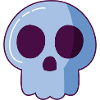 Skull Skull Comic