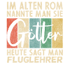 Lustige Fluglehrer Sprüche
