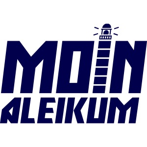 Moin Aleikum