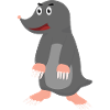 mole