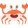 crab