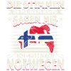 Angeln Norwegen