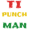 ti punch man