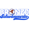 Schwimmprüfung Schwimmer Bronze Geschenk