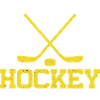 le hockey
