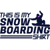Snowboarding Snowboard Snowboard Holiday Snowboarder