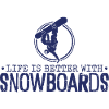 Snowboard Snowboarding Snowboard Holiday Snowboarder