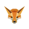 Lawyer Polygon Fox Avocat