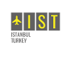 IST Istanbul Turquie Code de l’aéroport