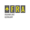 FRA Frankfurt Deutsch Flughafen Code