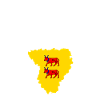 100 % bearnaise - Femme béarn - béarnais