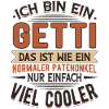 Getti Patenonkel Taufpate