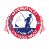 Angeln Norwegen