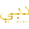 Dubai Gold T-shirt Forenede Arabiske Emirater
