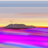 table mountain sketch