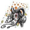 Goddess of Autumn