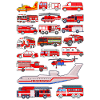 Fire Truck Firefighter Emergency Vehicles