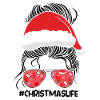 Cadeau de Noël femme