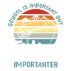 Fishing Fishing Is Importanter