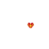 Cadeau ECG Macedonia Heartbeat