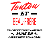 Tonton et BEAU FRÈRE