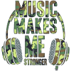 Disc jockey Music