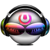 Disc jockey Music