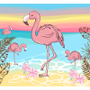 Flamingo