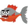 Piranha