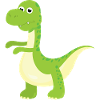 Dinosaurier