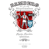 C-PK · BAMBERG FRANKEN BAYERN