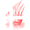 Denmark Ship