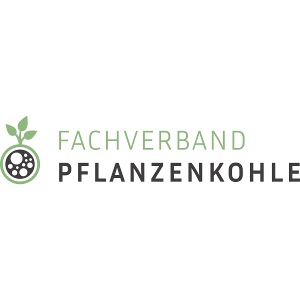 Logo Fachverband Pflanzenkohle