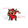 Funny Math Ninja for matematik lærerstuderende