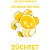Imker Killerbiene