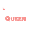 Federball / Badminton Queen