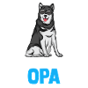 Alaskan Malamute