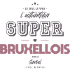 L authentique super bruxellois