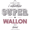 L authentique super wallon
