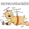 Hubschrauber Bär I Hubschraubär